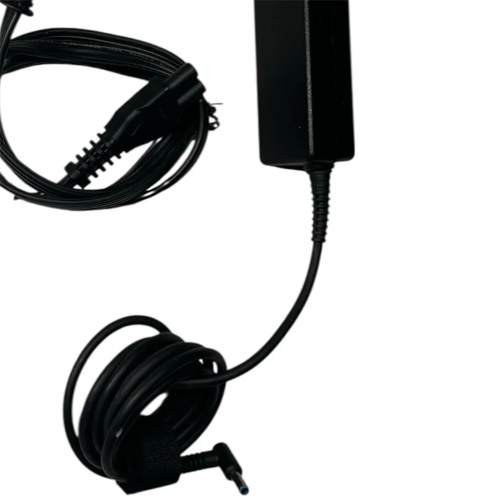HP 45W AC Adapter (model HSTNN-DA40)